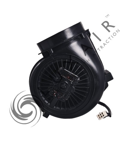 Cooker Hood Motor - 550m³/hr ( 150mm Ø ) Outlet