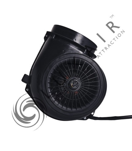 Cooker Hood Motor - 550m³/hr ( 150mm Ø ) Outlet