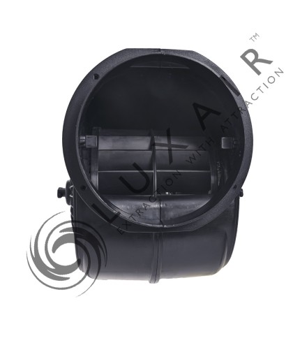 Cooker Hood Motor - 350m³/hr (150mm) Ø outlet