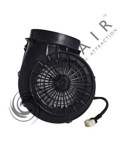 Cooker Hood Motor - 450m³/hr ( 150mm Ø ) Outlet