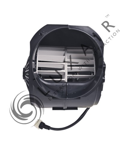 Cooker Hood Motor - 450m³/hr ( 150mm Ø ) Outlet