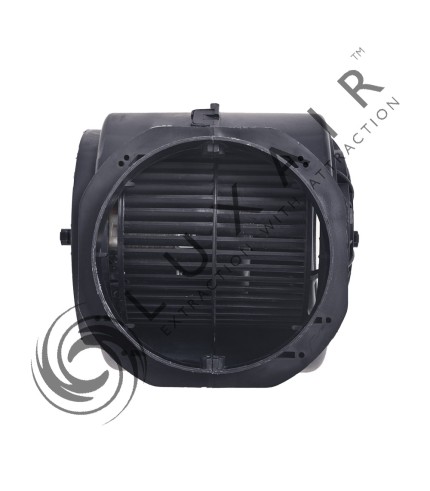 Cooker Hood Motor - 350m³/hr ( 125mm Ø )
