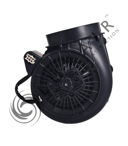 Cooker Hood Motor Powerful - 770m³/hr ( 150mm Ø ) Outlet