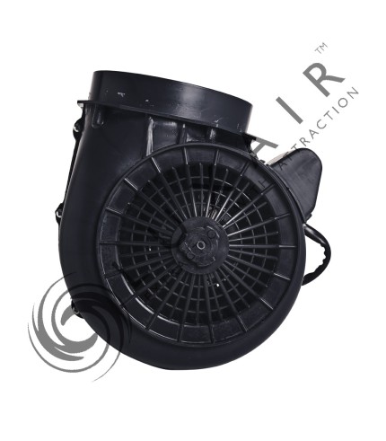 Cooker Hood Motor Powerful - 770m³/hr ( 150mm Ø ) Outlet