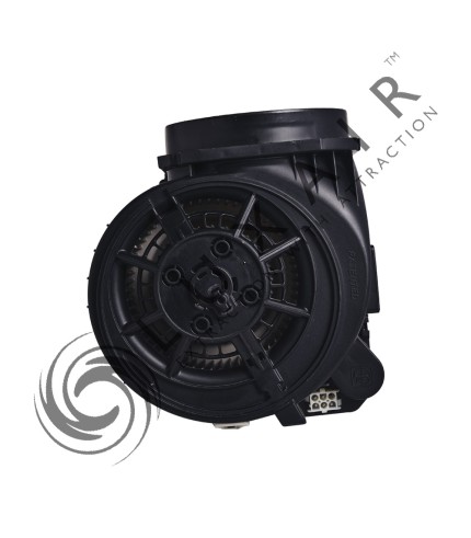 Cooker Hood Motor Powerful - 850m³/hr ( 150mm Ø ) Outlet