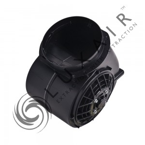 Cooker Hood Motor - A Rated 800m³/hr 