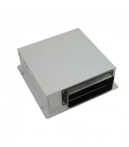 Ceiling Hood Motor - Radial Slimline Brushless