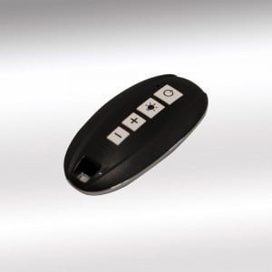 Remote Fob for all Celux and Celux-SM/ Delux-SM / Gealux-SM