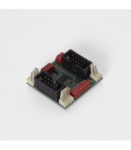 Cooker Hood Switch - 9