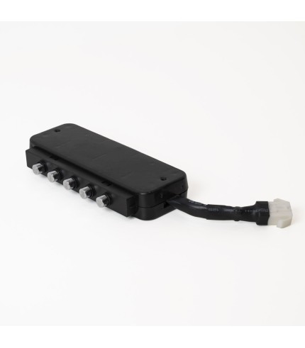 Cooker Hood Switch - 8