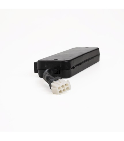 Cooker Hood Switch - 8