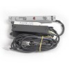 Kit Includes Cables, Switch Unit, Wiring Loom and Connector Block