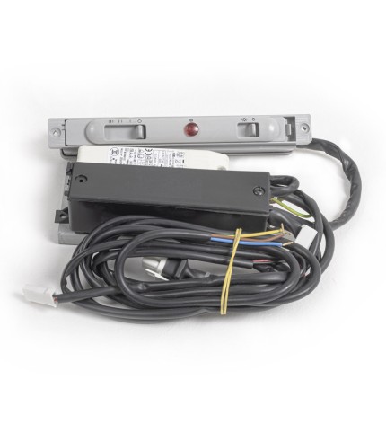 Cooker Hood Switch - 6