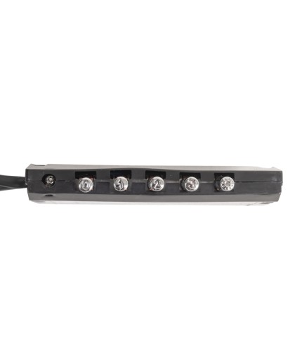 Cooker Hood PCB Switch Unit - 2