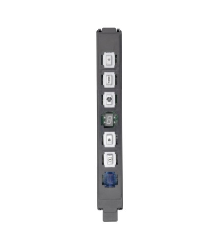 Cooker Hood Switch - 4