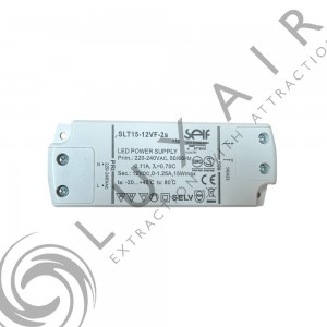 Cooker Hood LED Driver For Canopy Plus 