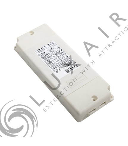 Ceiling Cooker Hood - LED Drivers