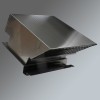 Pitched roof external motor option stainless steel