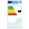 D Rated Energy Efficiency