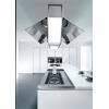 Give your kitchen wings with this designer extractor