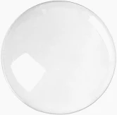White Glass