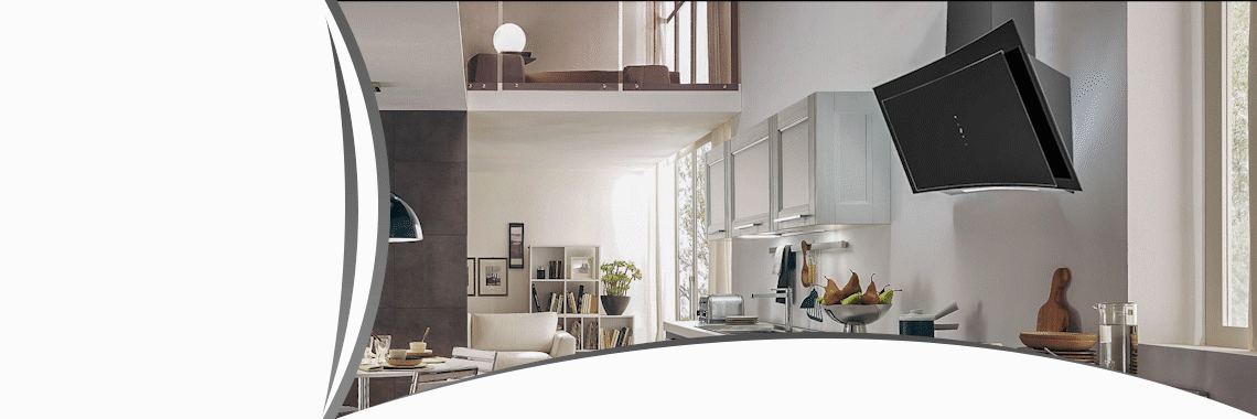New Wall Mounted Cooker Hoods New Wall Mounted Cooker Hoods