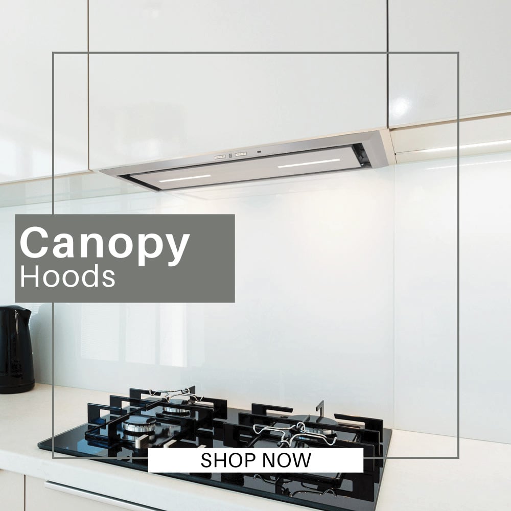 Canopy Cooker Hoods