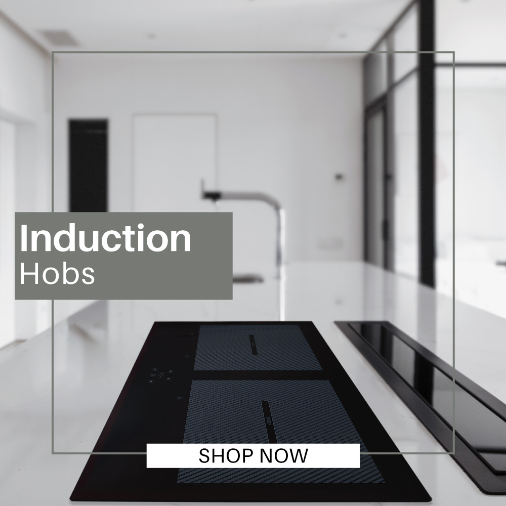 Induction Hobs