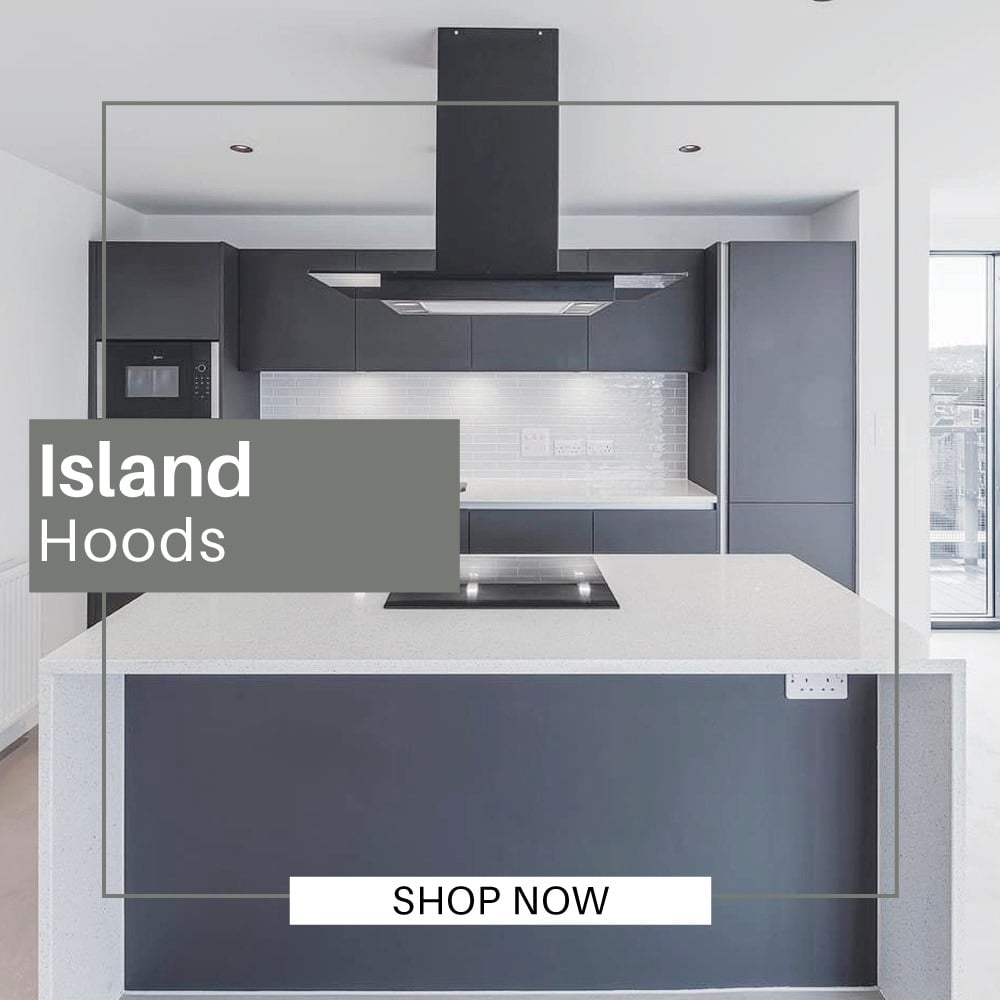 Island Cooker Hoods