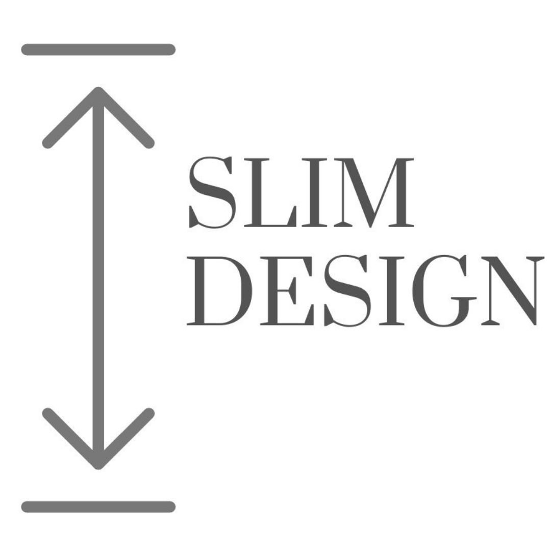 Slim Design