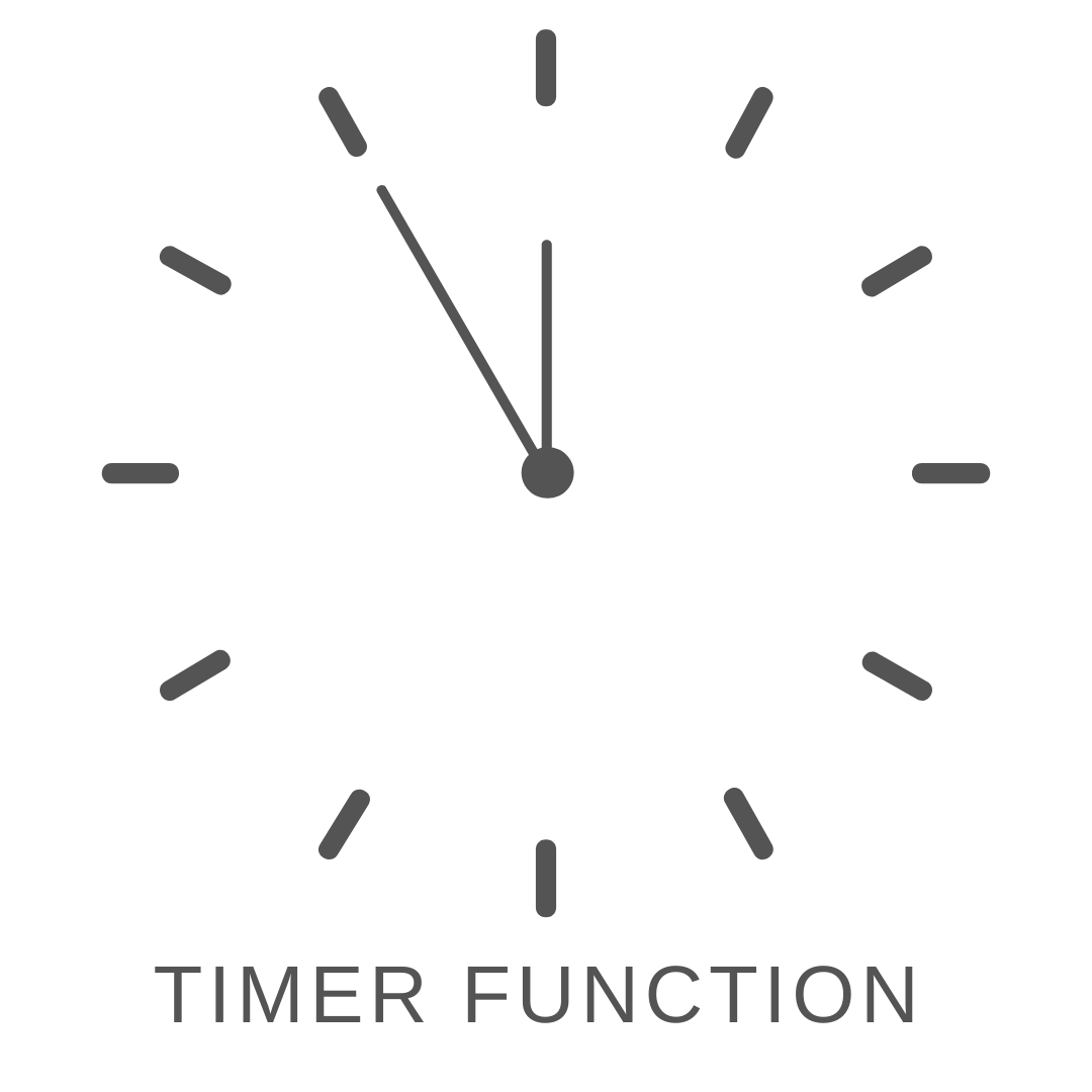 Timer Function