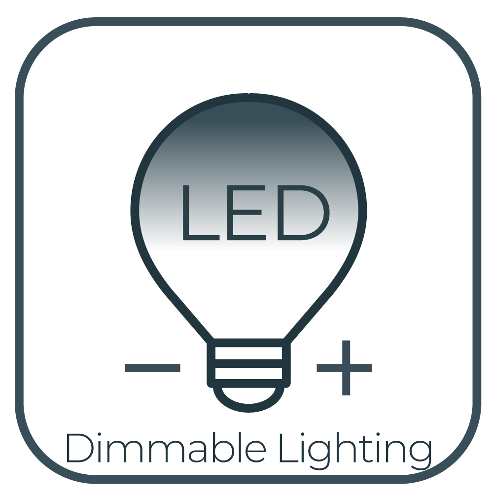 Dimmable Lighting