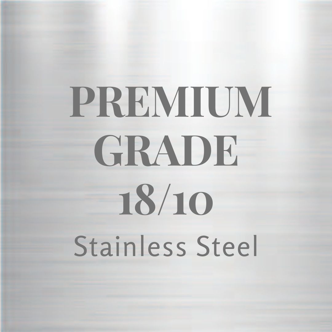 Stainless Steel