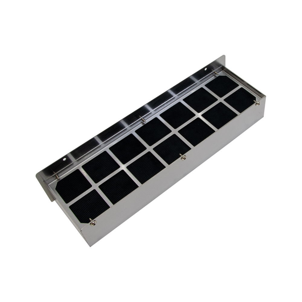 Washable Charcoal Filter Orion Stratos